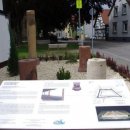 Informationsstätte Kastell Alta Ripa